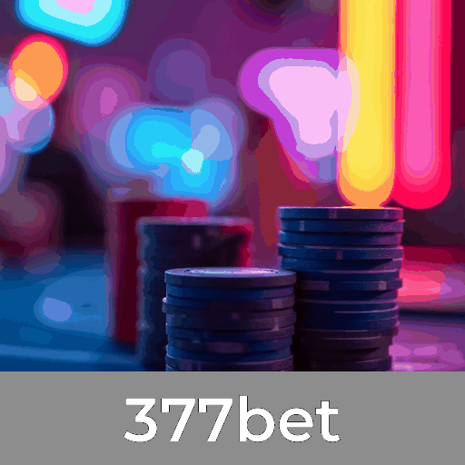 377bet: Experiência Premium com Serviço Profissional e Confiável