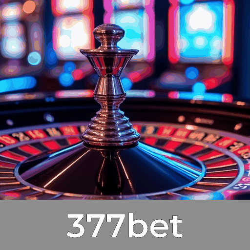 377bet: Descubra os Melhores Jogos de Mesa, Slots com Jackpot, e a Experiência de Cassino ao Vivo