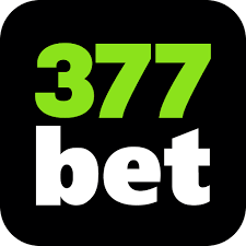 377bet: Sua Porta de Entrada para Jogos Premiados
